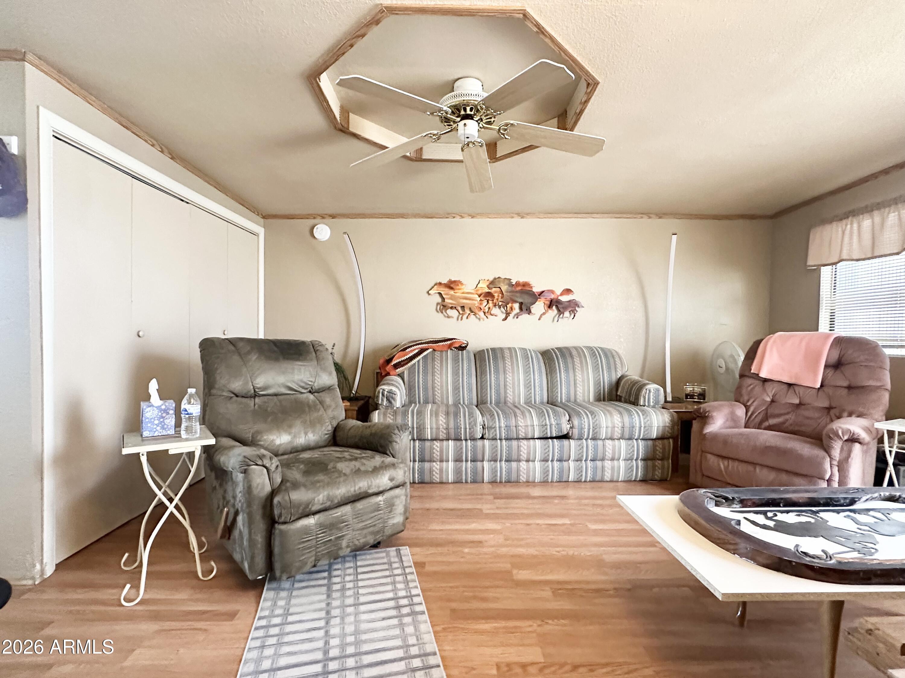 1015 South Prospectors Road Apache Junction, AZ 85119 - Photo 40 of 63 SOFA