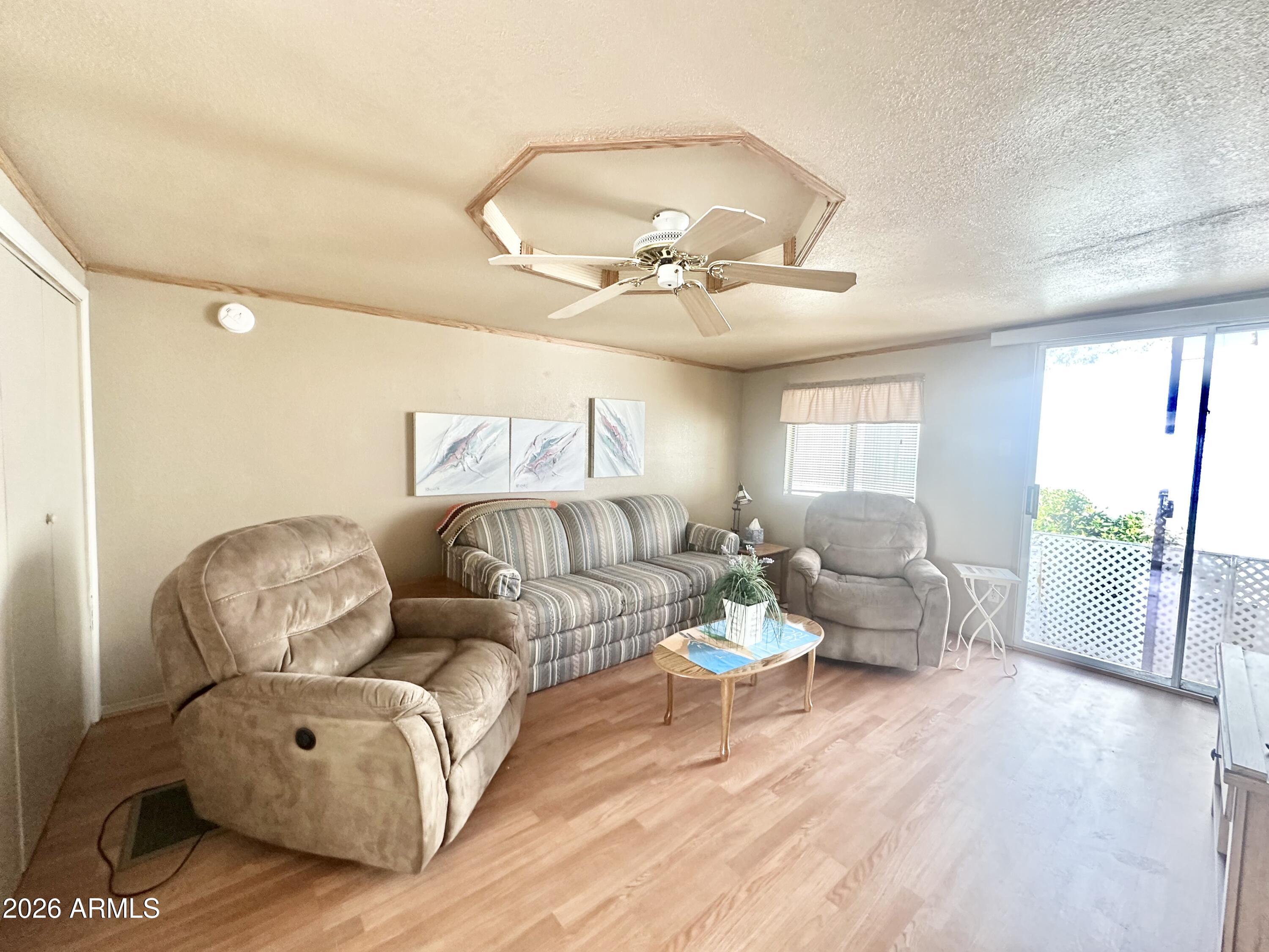 1015 South Prospectors Road Apache Junction, AZ 85119 - Photo 40 of 62 NICE FOR GUESTS TO COME VISIT