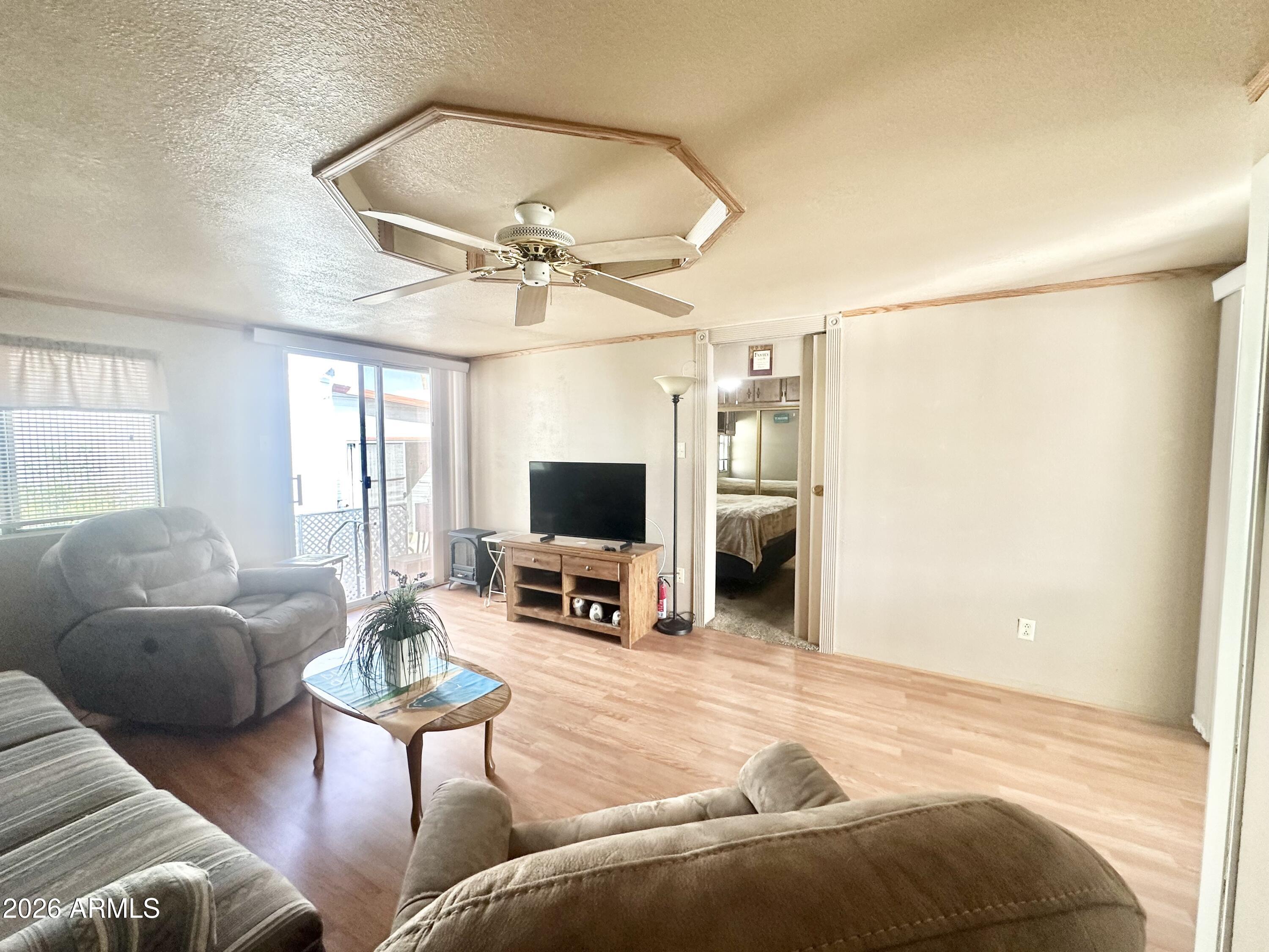 1015 South Prospectors Road Apache Junction, AZ 85119 - Photo 41 of 62 TV AREA