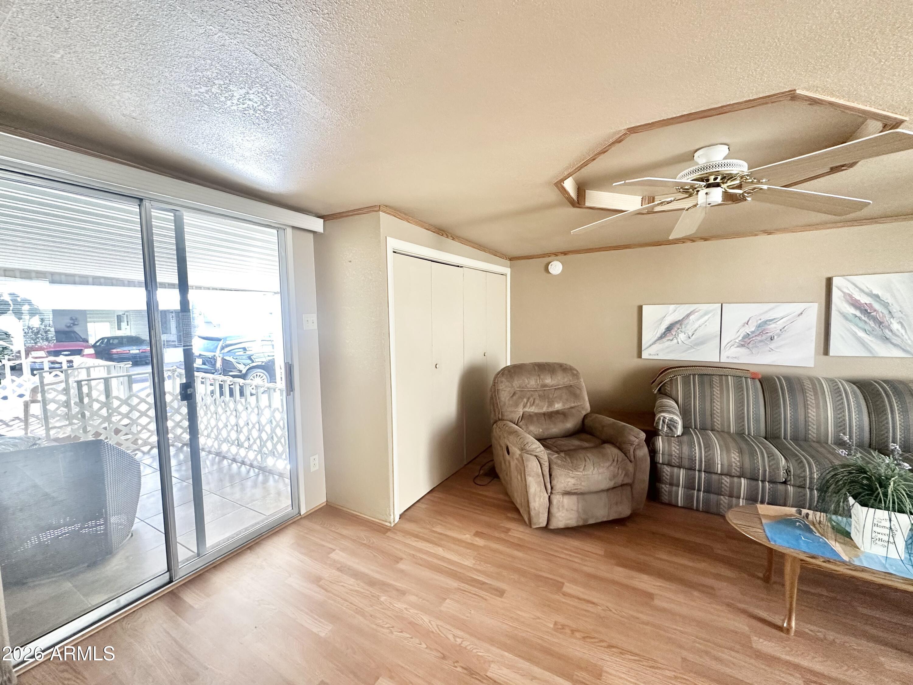 1015 South Prospectors Road Apache Junction, AZ 85119 - Photo 42 of 62 SLIDER TO DECK