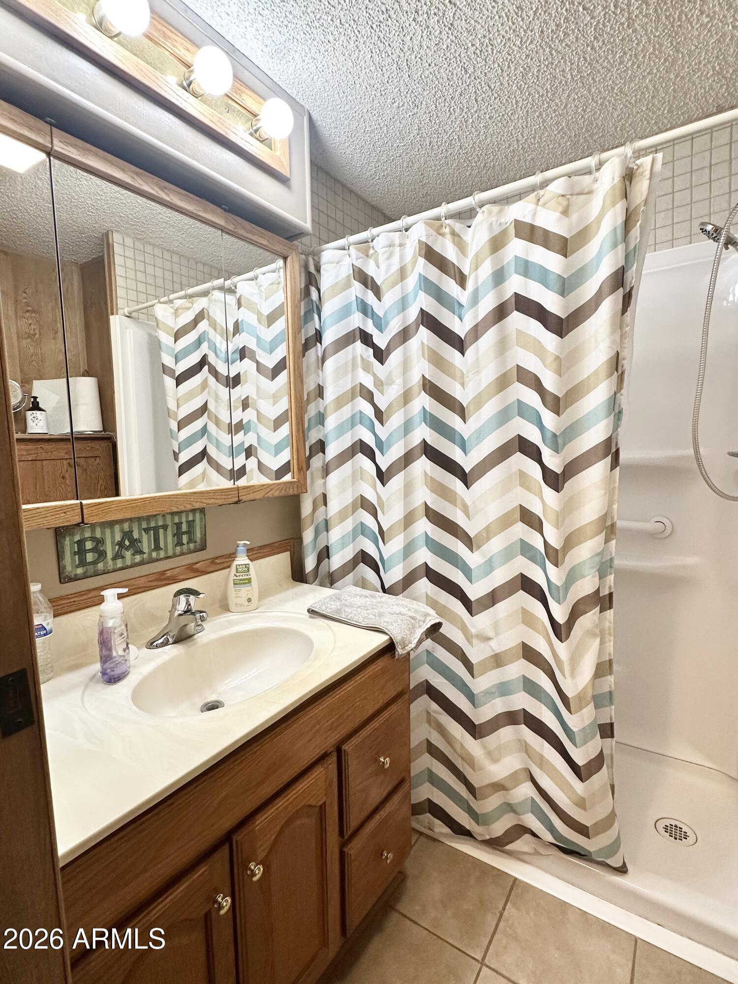 1015 South Prospectors Road Apache Junction, AZ 85119 - Photo 43 of 63 FANTASTIC WALK IN SHOWER