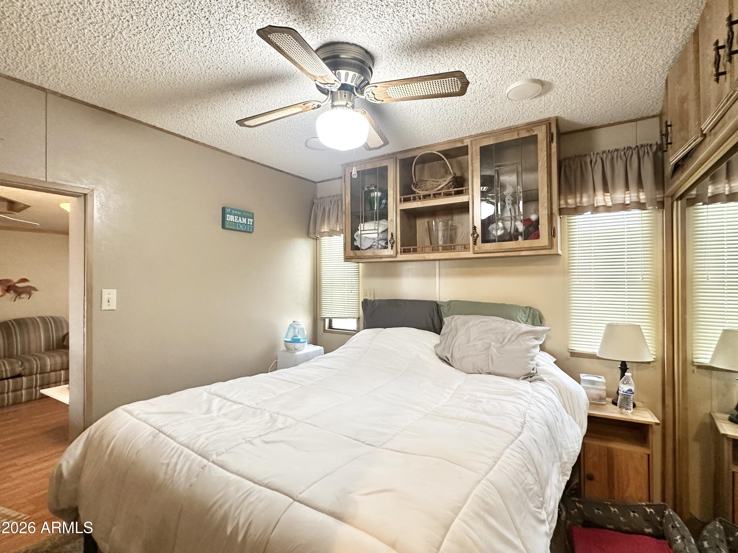 1015 South Prospectors Road Apache Junction, AZ 85119 - Photo 45 of 63 DELIGHTFUL BEDROOM