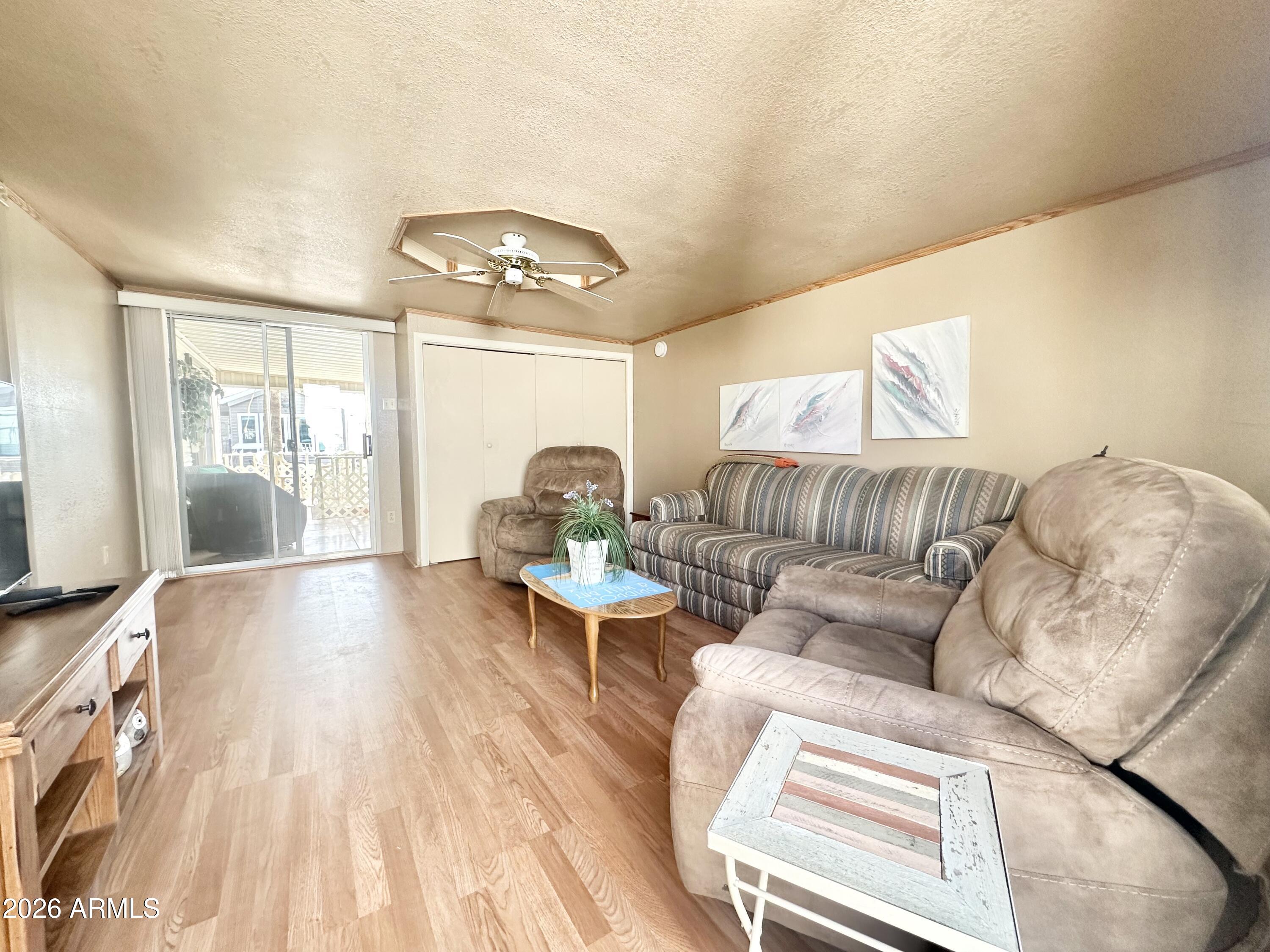 1015 South Prospectors Road Apache Junction, AZ 85119 - Photo 45 of 62 EASY CLEAN FLOORING