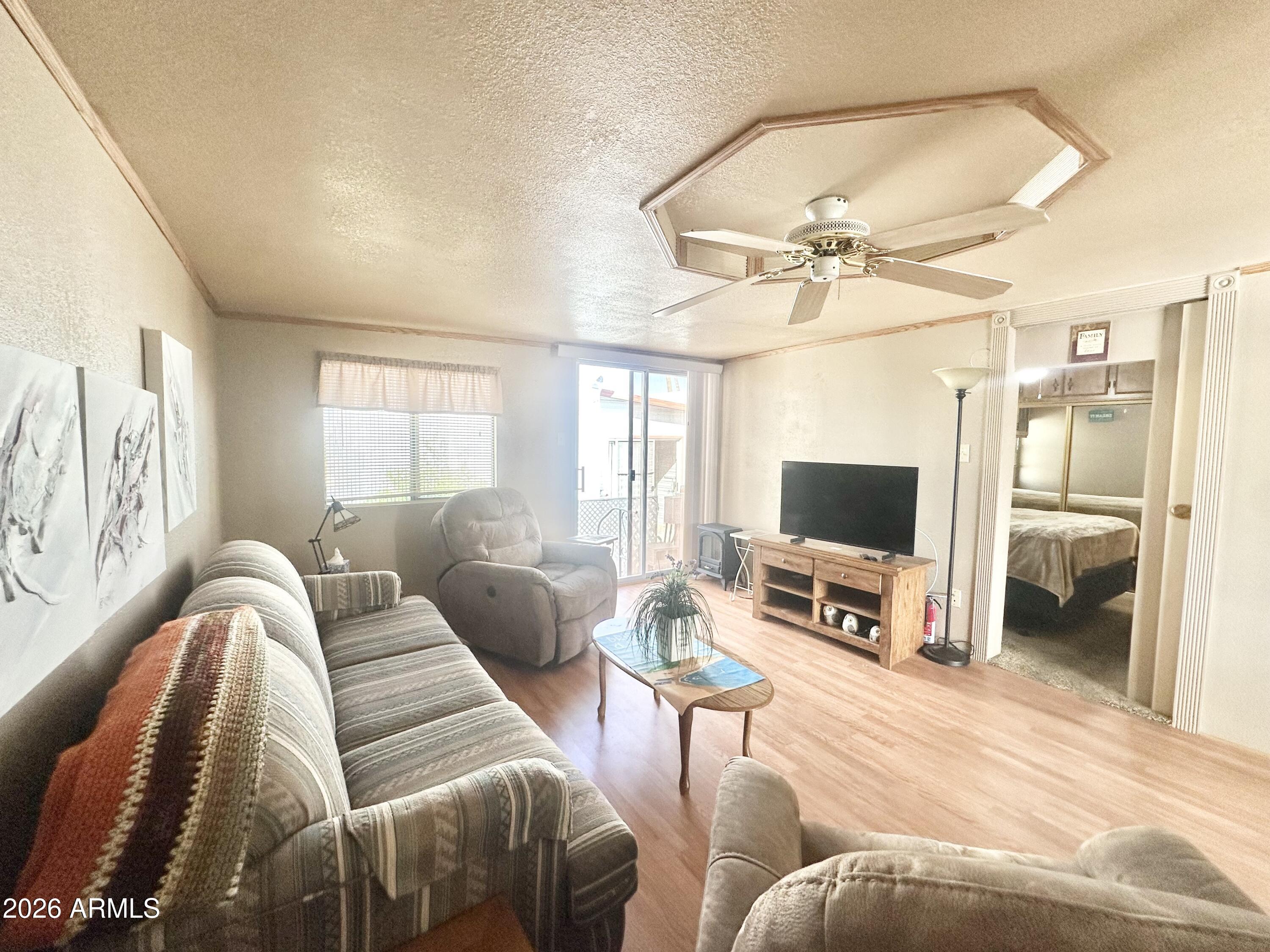 1015 South Prospectors Road Apache Junction, AZ 85119 - Photo 46 of 62 FURNISHED