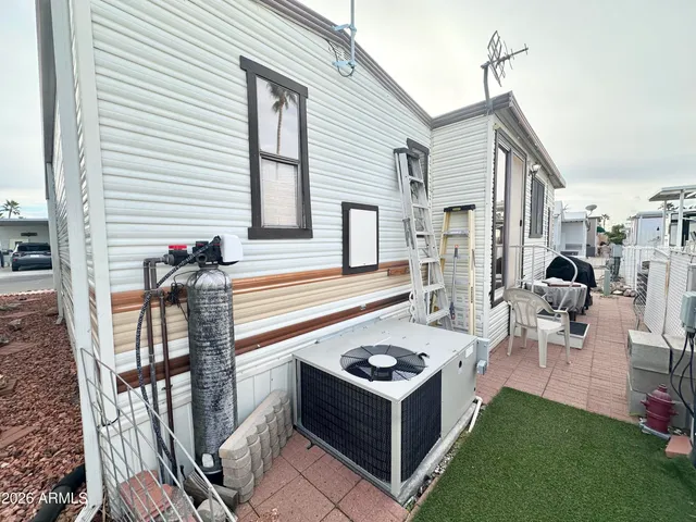 $119,000 | 1015 South Prospectors Road, Apache Junction, AZ 85119