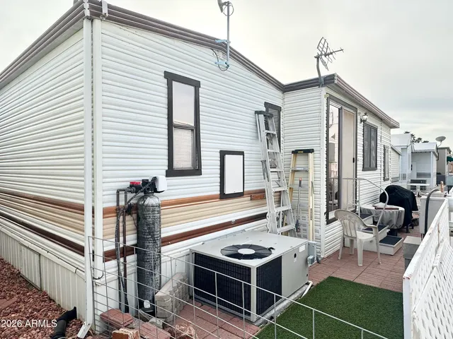 $119,000 | 1015 South Prospectors Road, Apache Junction, AZ 85119