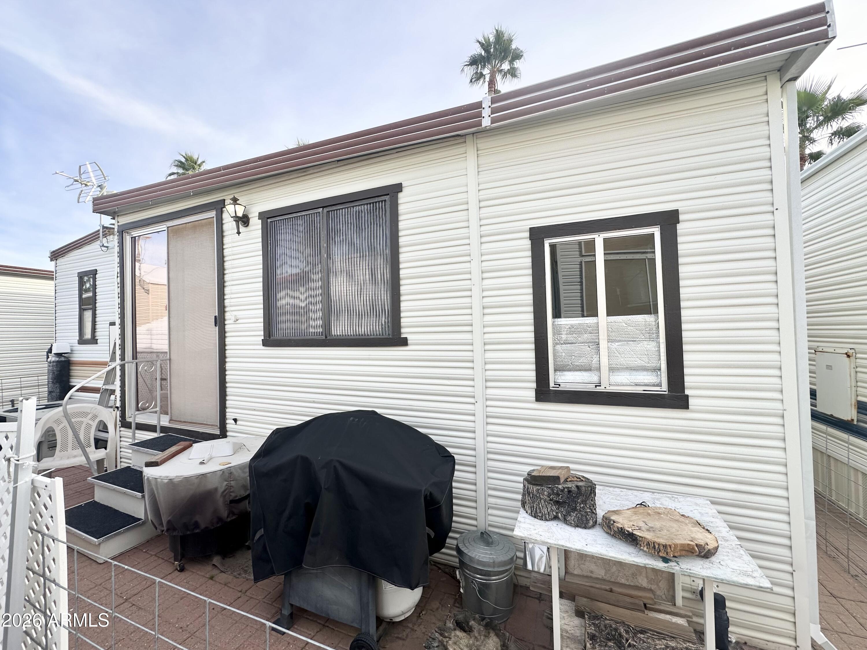 1015 South Prospectors Road Apache Junction, AZ 85119 - Photo 55 of 63 BACK OF AZ ROOM