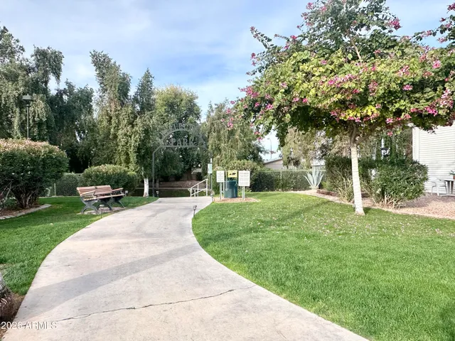 $119,000 | 1015 South Prospectors Road, Apache Junction, AZ 85119