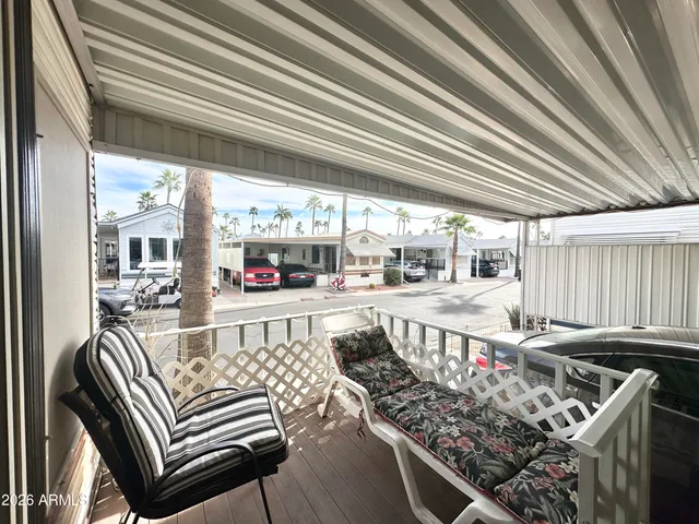 a bathroom with a shower curtain