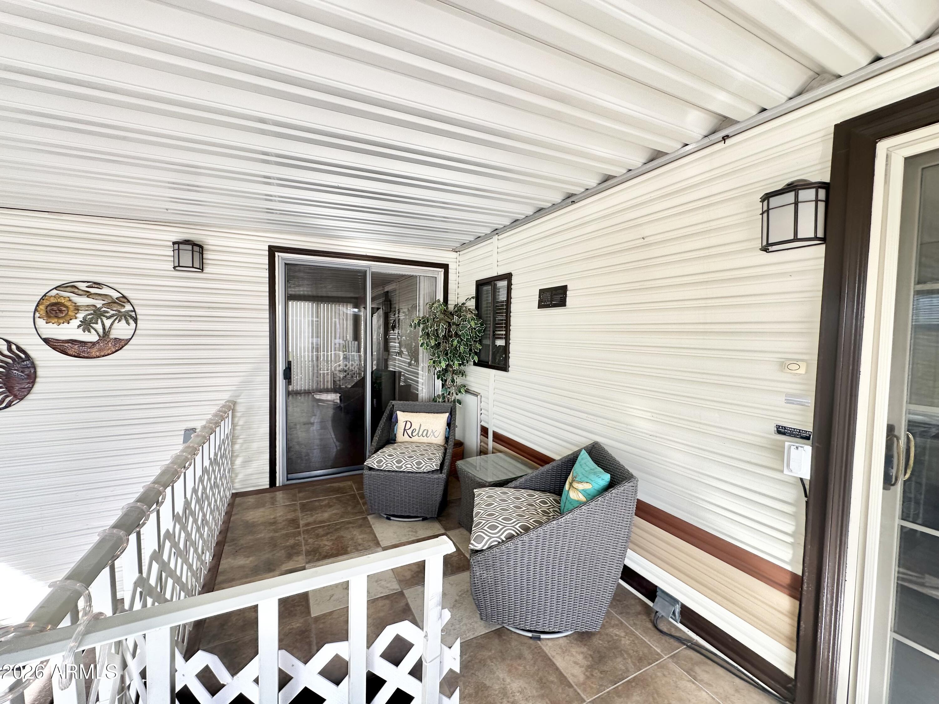 1015 South Prospectors Road Apache Junction, AZ 85119 - Photo 8 of 62 KICK BACK & RELAX