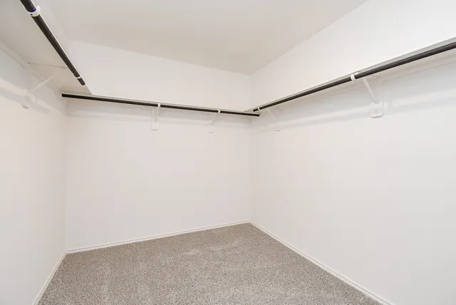 a view of small space