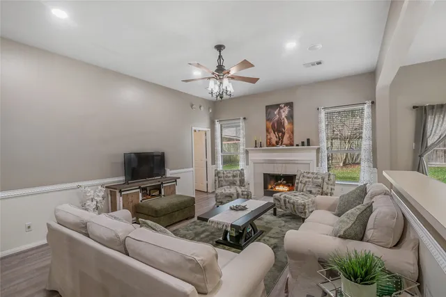 $2,200 | 31203 Baker Lake Drive, Spring, TX 77386