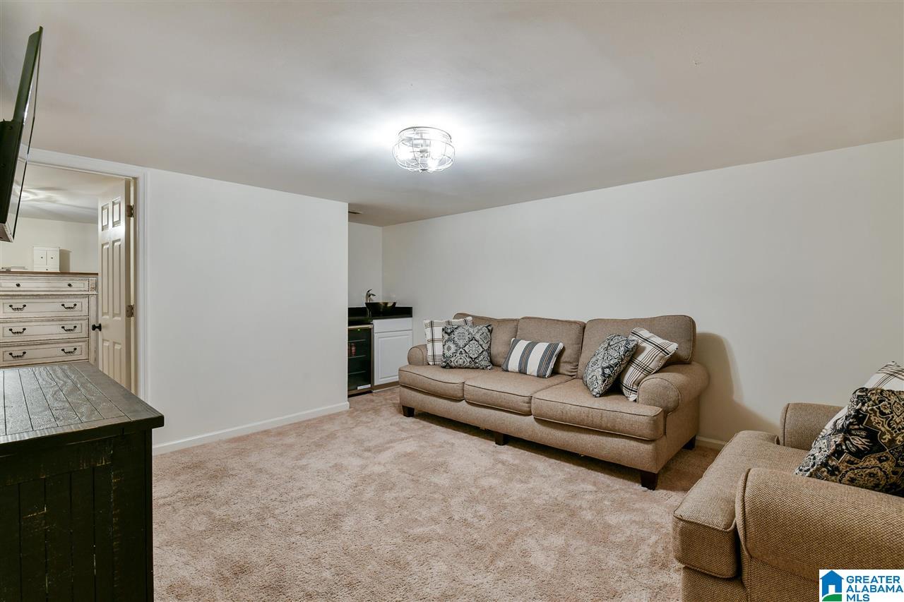 5283 Harvest Ridge Lane Birmingham, AL 35242 - Photo 40 of 49