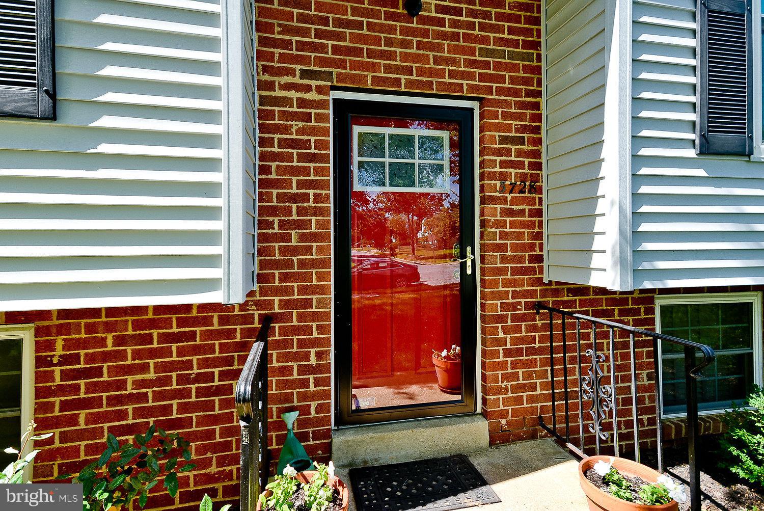 3728 Stonesboro Road Fort Washington, MD 20744 - Photo 2 of 26 Exterior (Front)