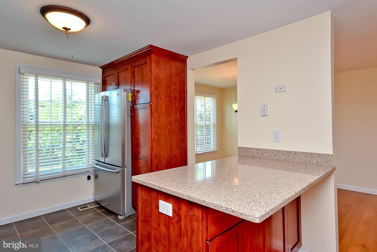 3728 Stonesboro Road Fort Washington, MD 20744 - Photo 11 of 26 Kitchen