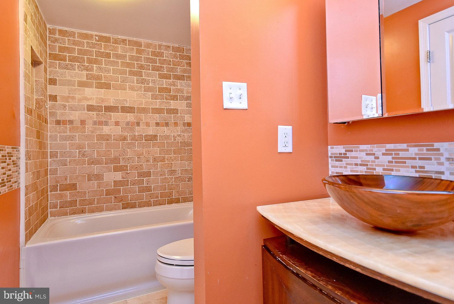 3728 Stonesboro Road Fort Washington, MD 20744 - Photo 12 of 26 Bath
