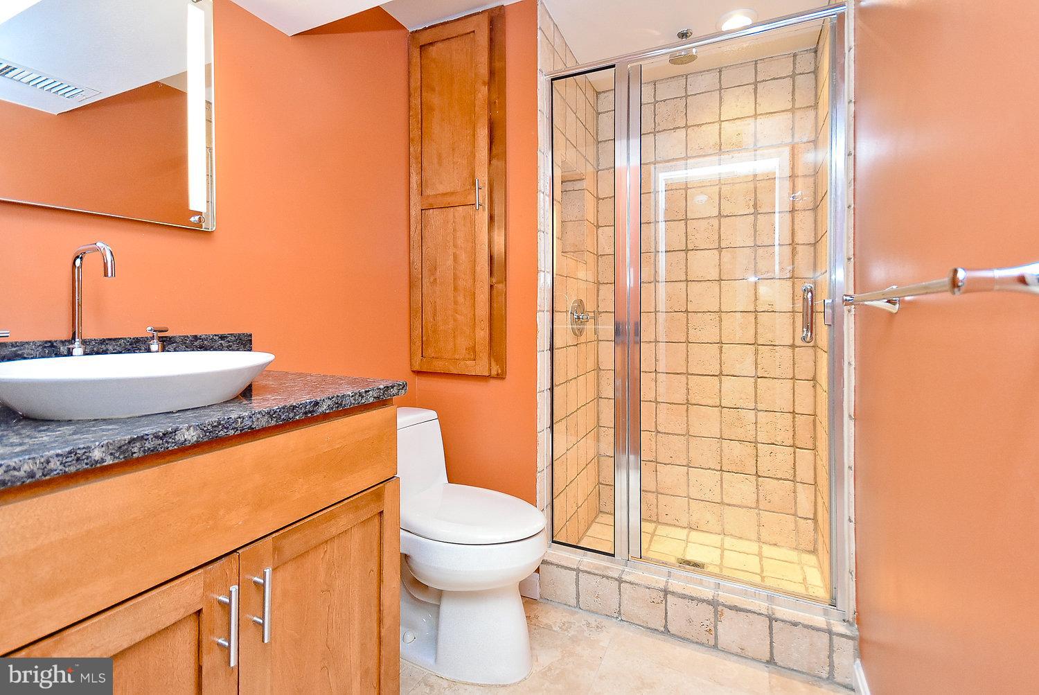 3728 Stonesboro Road Fort Washington, MD 20744 - Photo 16 of 26 Full Bath on lower level