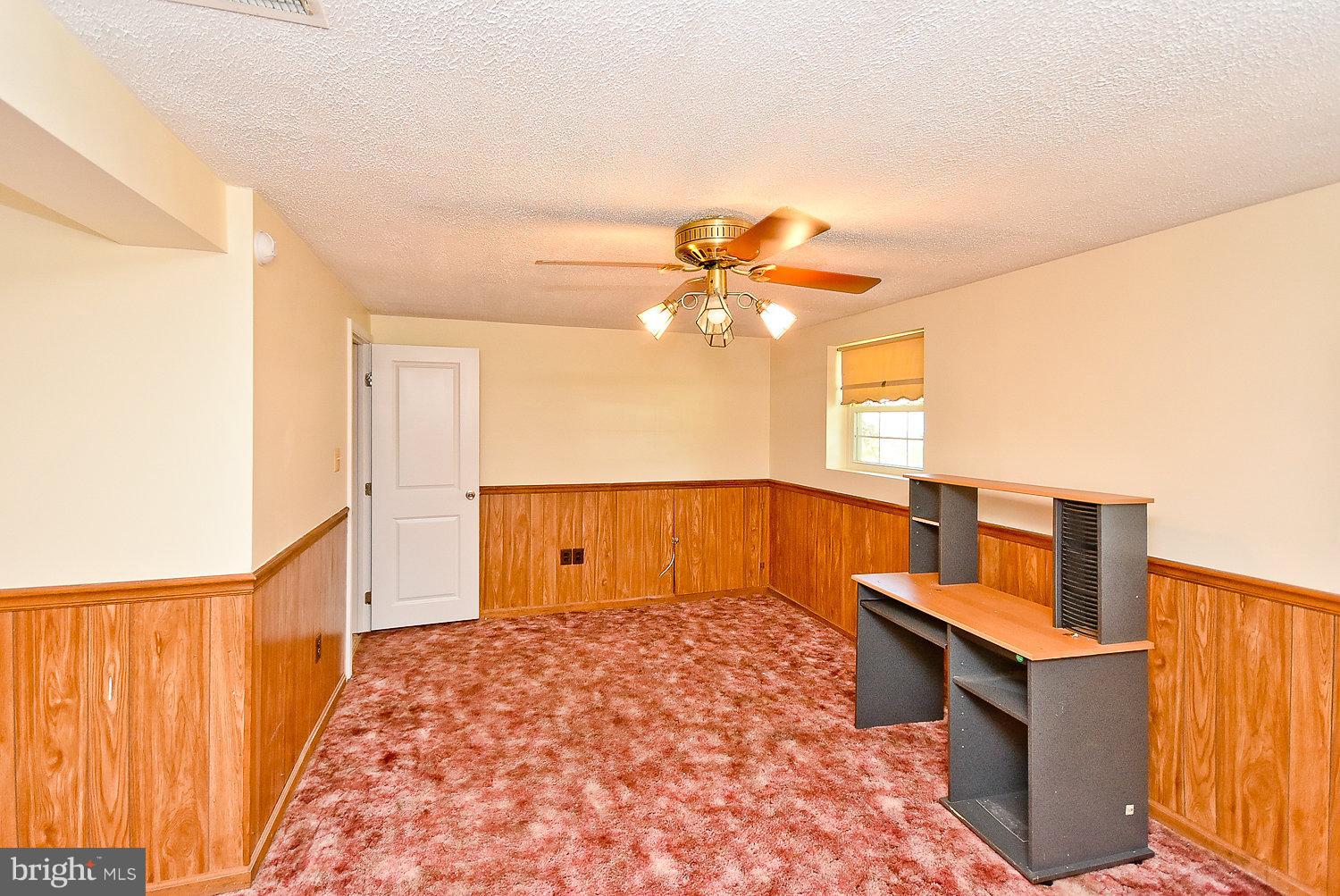 3728 Stonesboro Road Fort Washington, MD 20744 - Photo 20 of 26 Lower level Bedroom