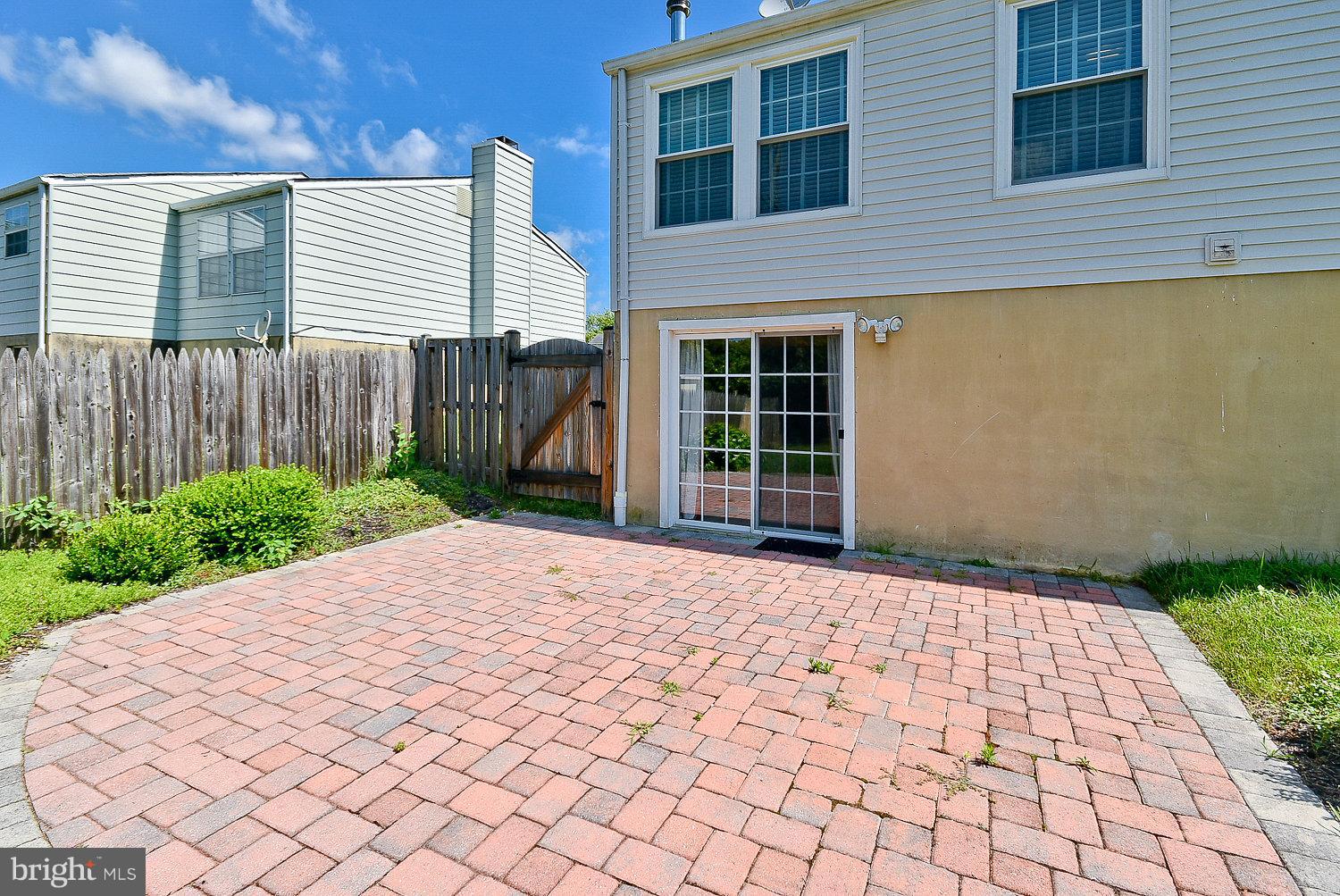 3728 Stonesboro Road Fort Washington, MD 20744 - Photo 24 of 26 Exterior (Rear)