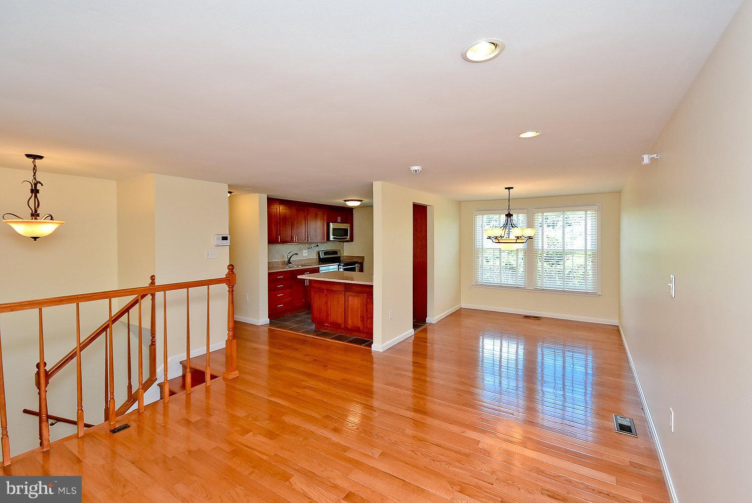 3728 Stonesboro Road Fort Washington, MD 20744 - Photo 5 of 26 Beautiful Hardwood Floors. Interior (General)