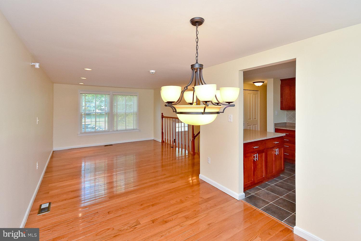 3728 Stonesboro Road Fort Washington, MD 20744 - Photo 7 of 26 Dining Room
