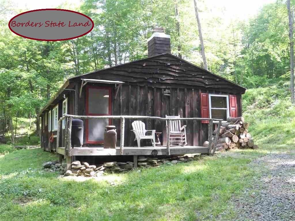 0 Dry Brook Road Roscoe, NY 12776 - Photo 1 of 1 Gallery Image 1