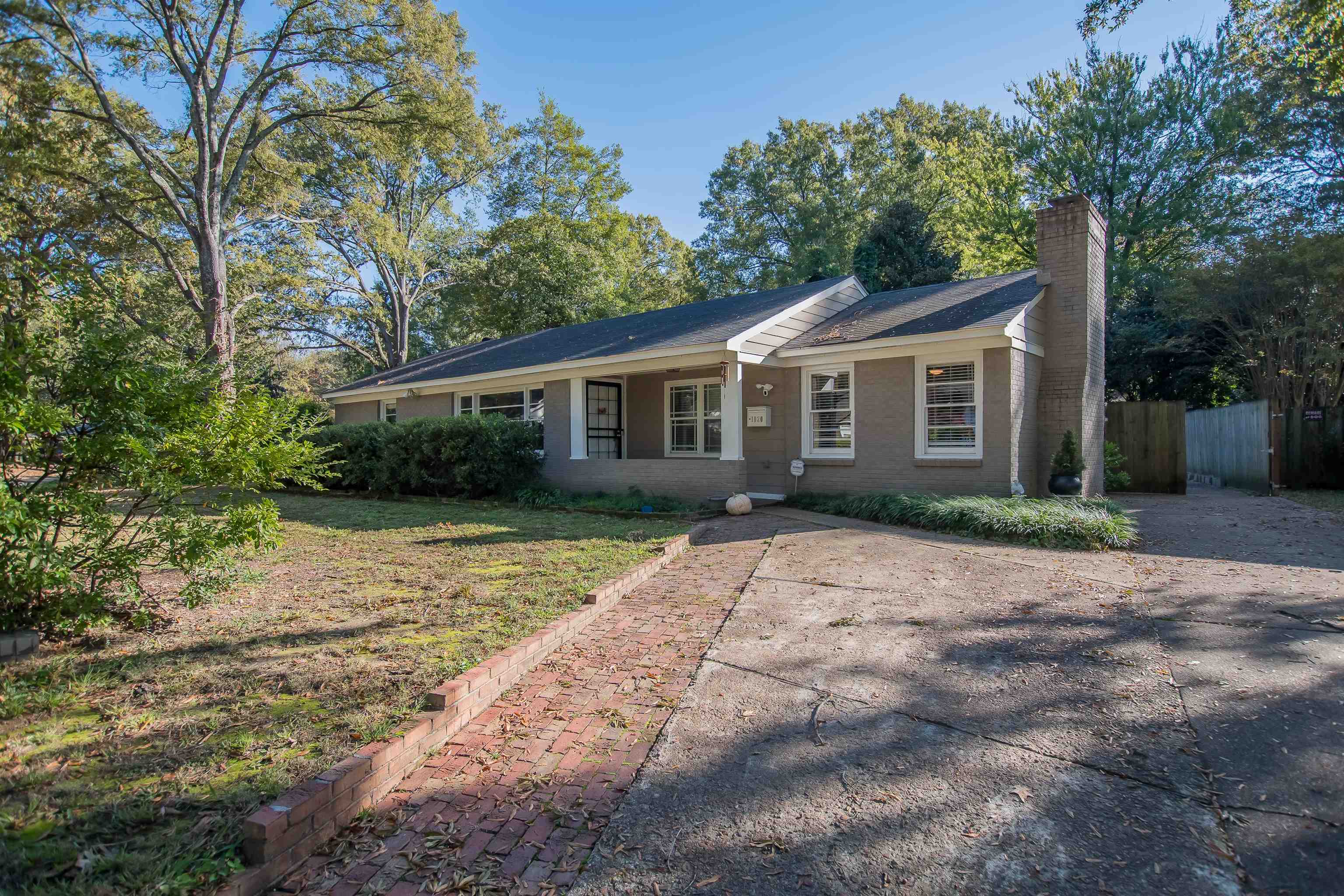 1020 West Perkins Road Memphis, TN 38117 - Photo 1 of 23 Gallery Image 1
