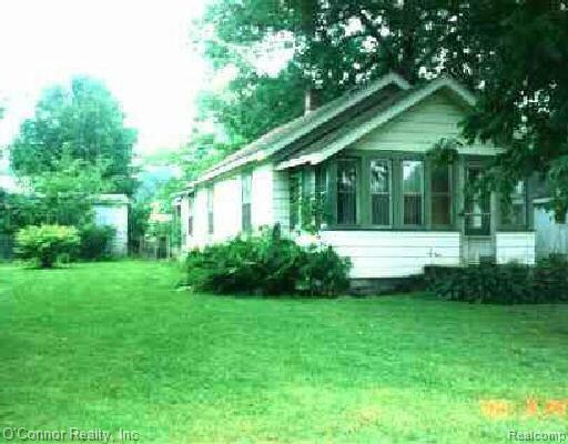 7341 Satinwood Road Lexington, MI 48450 - Photo 1 of 1 Property Photo