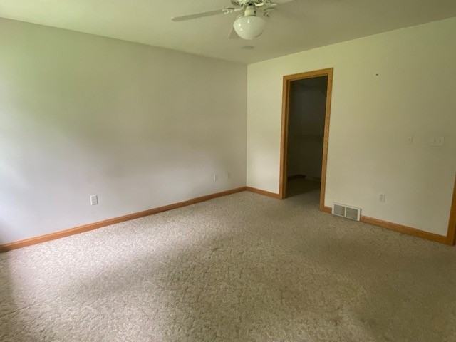 5324 Heidler Road Fairview, PA 16415 - Photo 12 of 14 MASTER BEDROOM