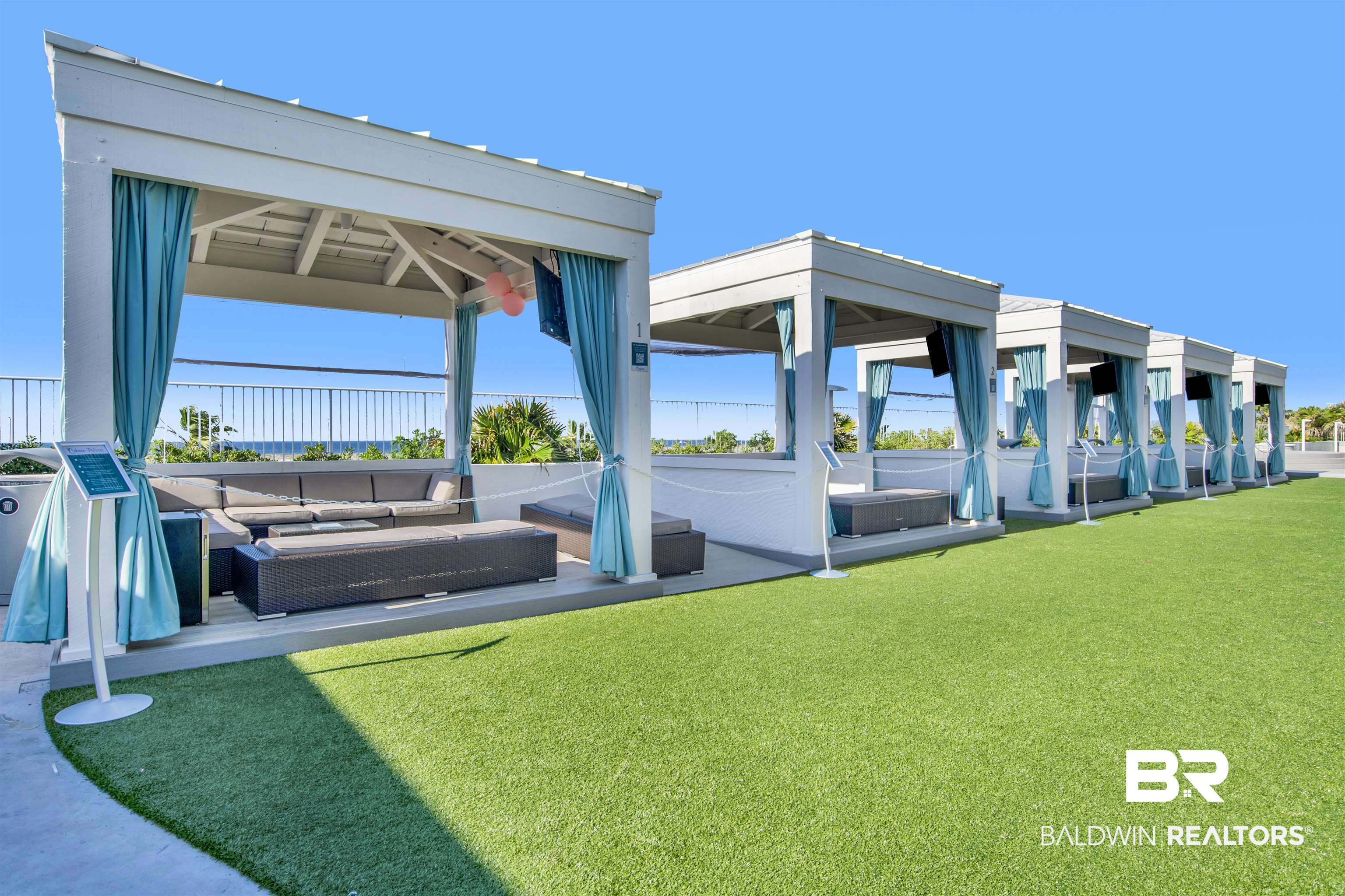 28107 Perdido Beach Boulevard, Unit DPH06 Orange Beach, AL 36561 - Photo 24 of 70