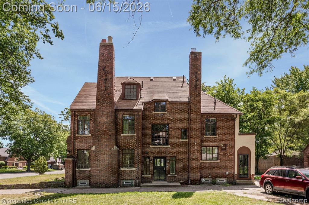 3205 Sherbourne Road Detroit, MI 48221 - Photo 76 of 76