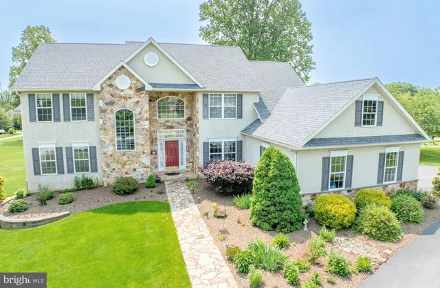 $625,000 | 108 Mallard Drive, Coatesville, PA 19320