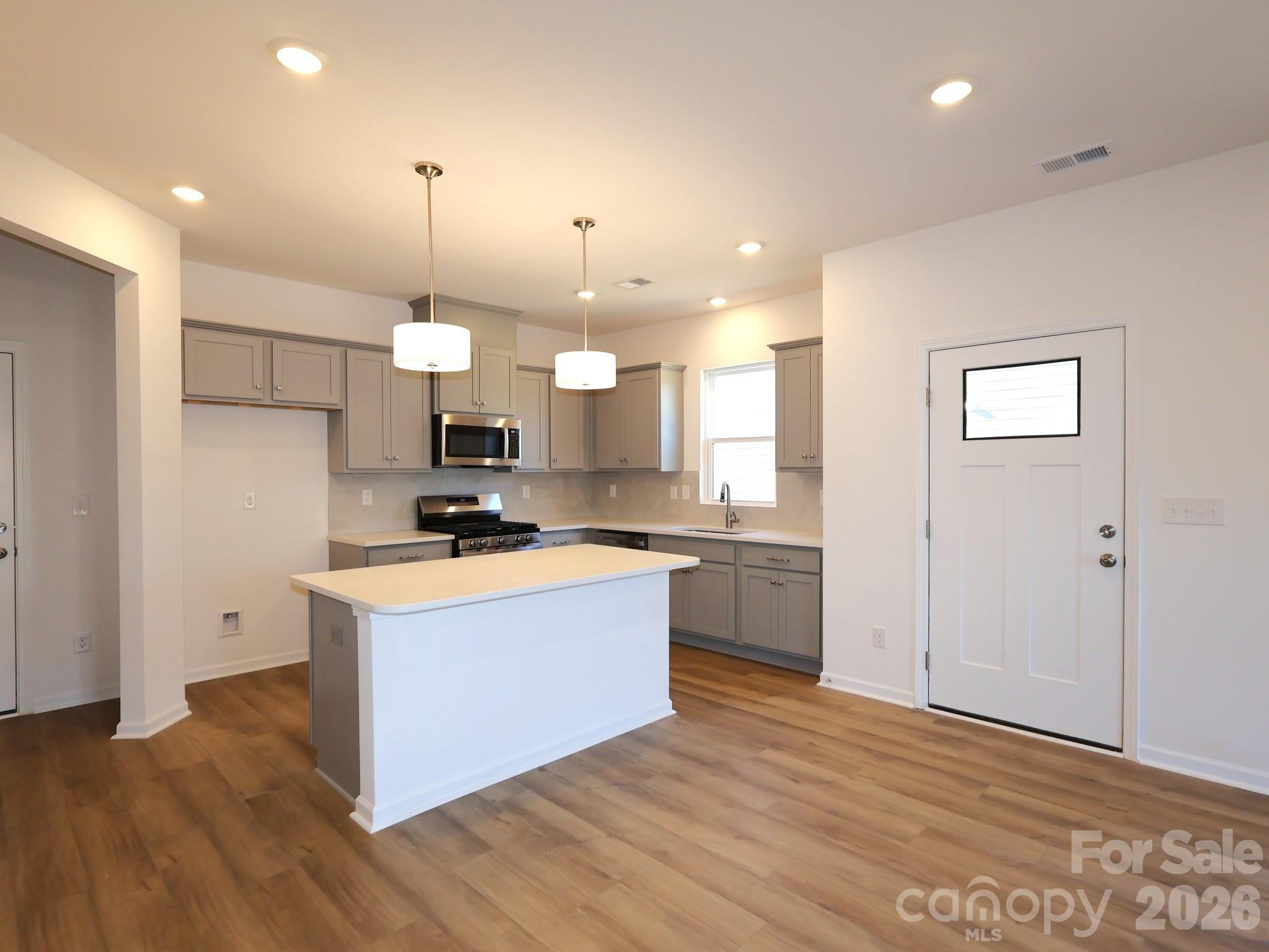 1142 Overbrook Place Wingate, NC 28174 - Photo 3 of 22