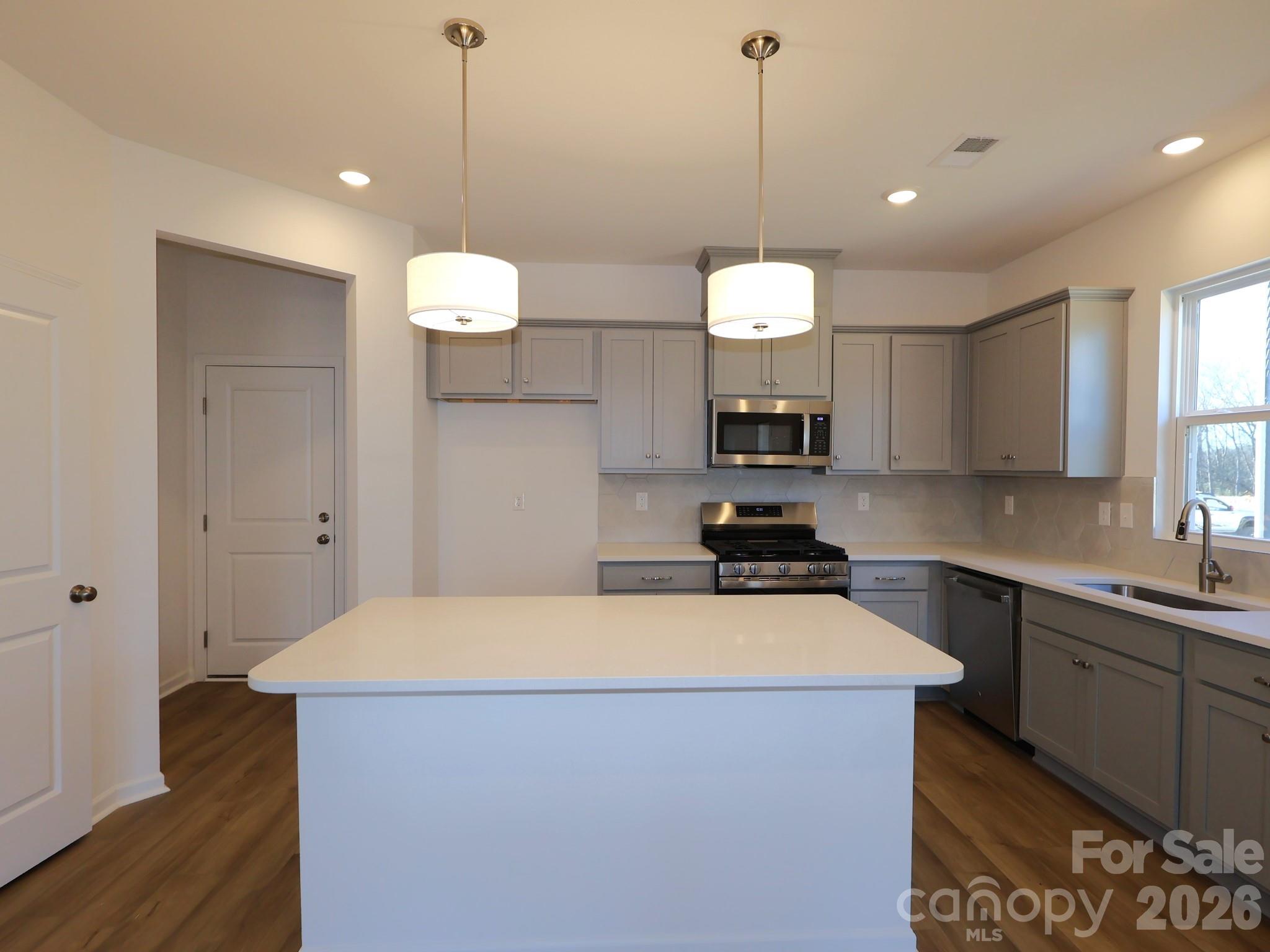 1142 Overbrook Place Wingate, NC 28174 - Photo 4 of 22