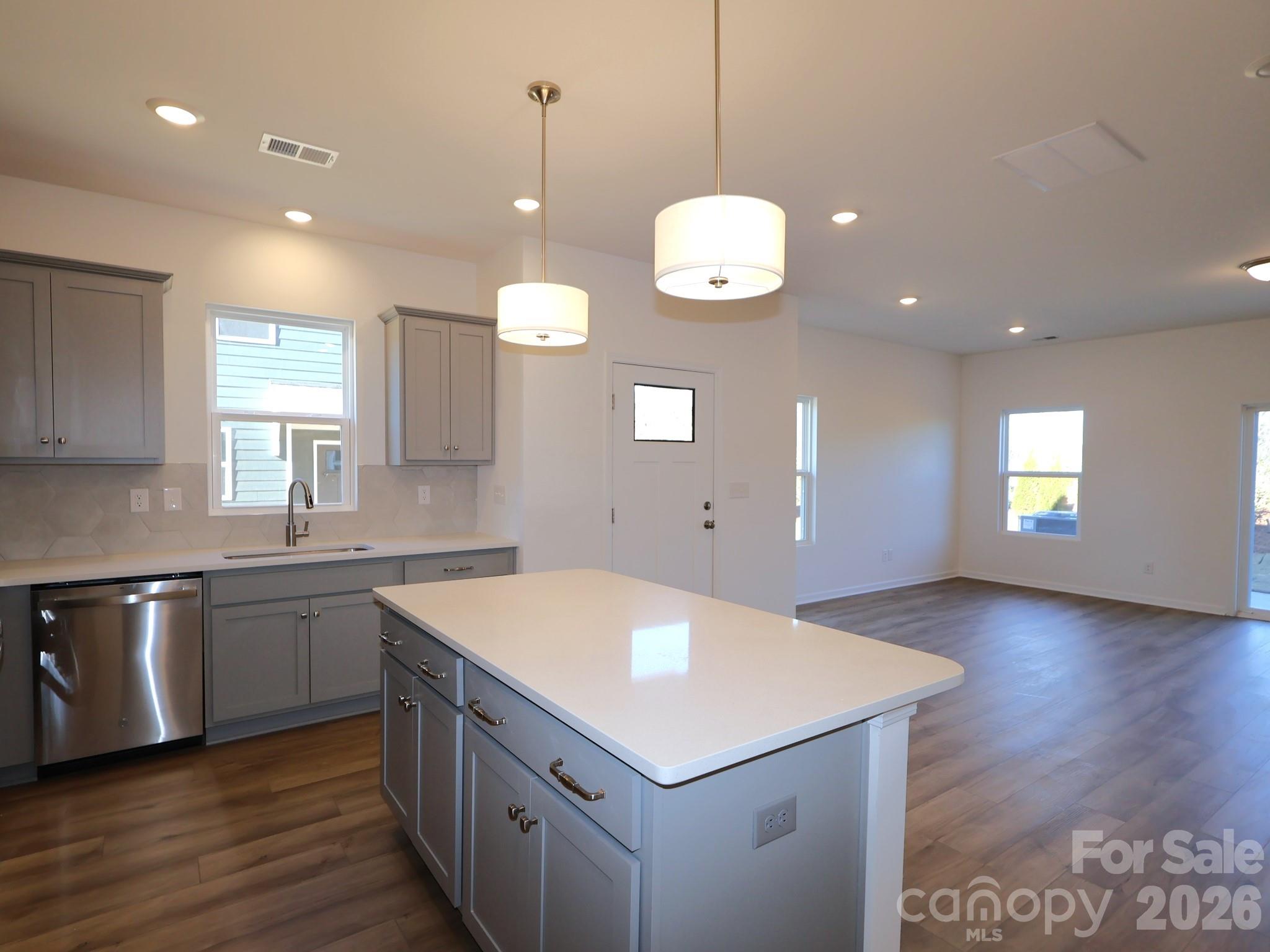 1142 Overbrook Place Wingate, NC 28174 - Photo 6 of 22