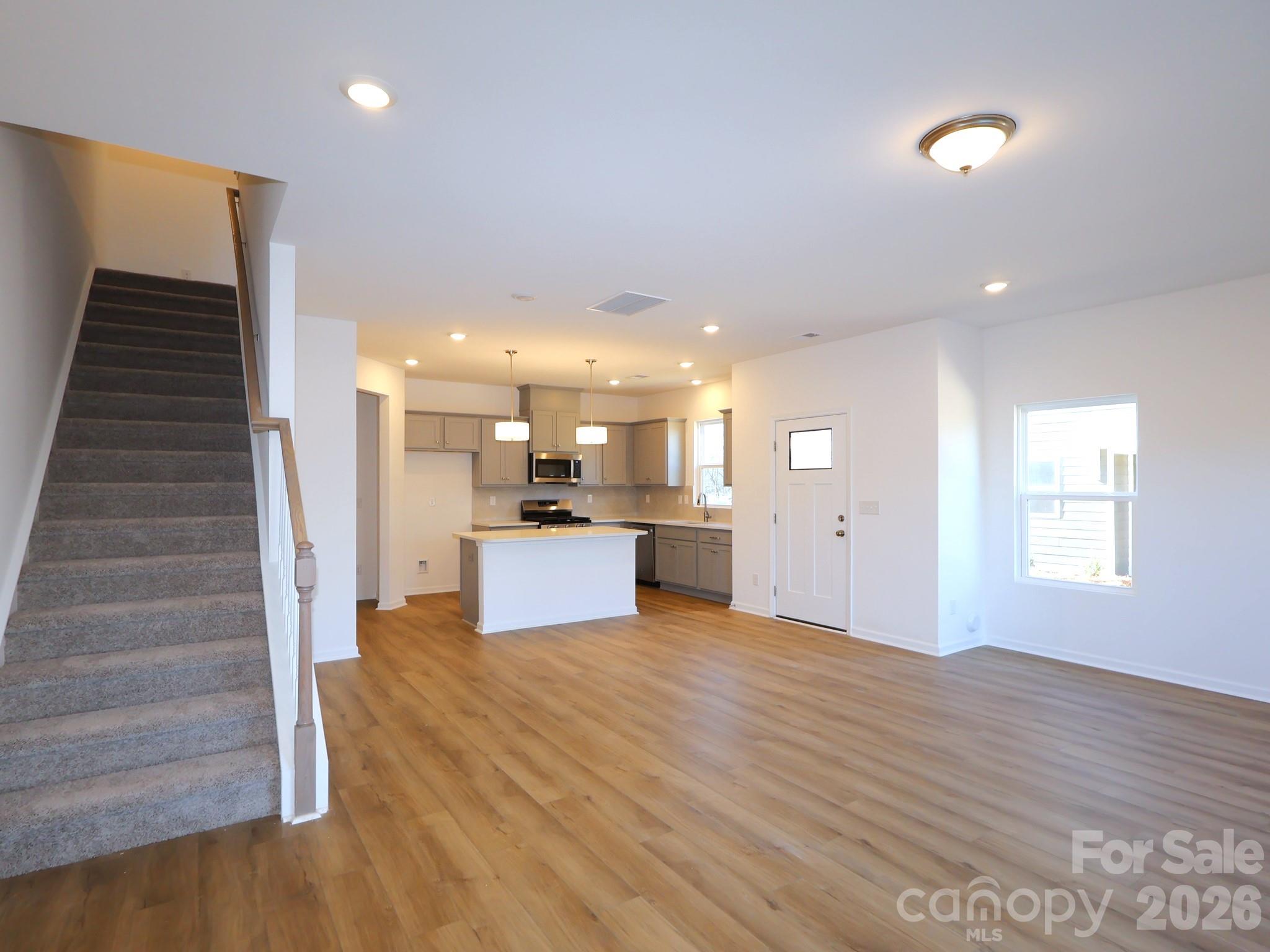 1142 Overbrook Place Wingate, NC 28174 - Photo 8 of 22