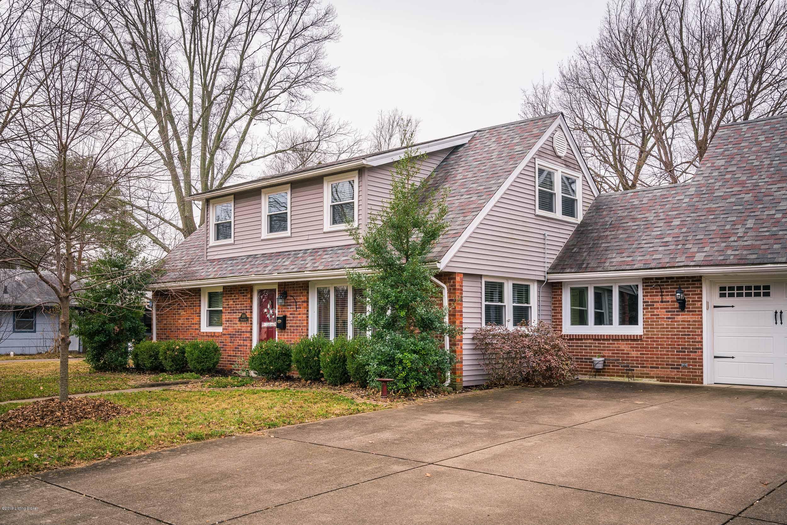 3100 Rosedale Boulevard Louisville, KY 40220 - Photo 42 of 43 31085