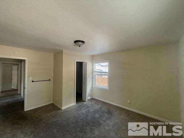 690 Cleveland Avenue Reno, NV 89503 - Photo 7 of 15 a view of an empty room and window