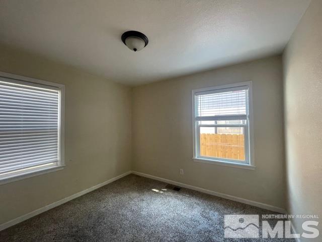 690 Cleveland Avenue Reno, NV 89503 - Photo 10 of 15 an empty room with a window