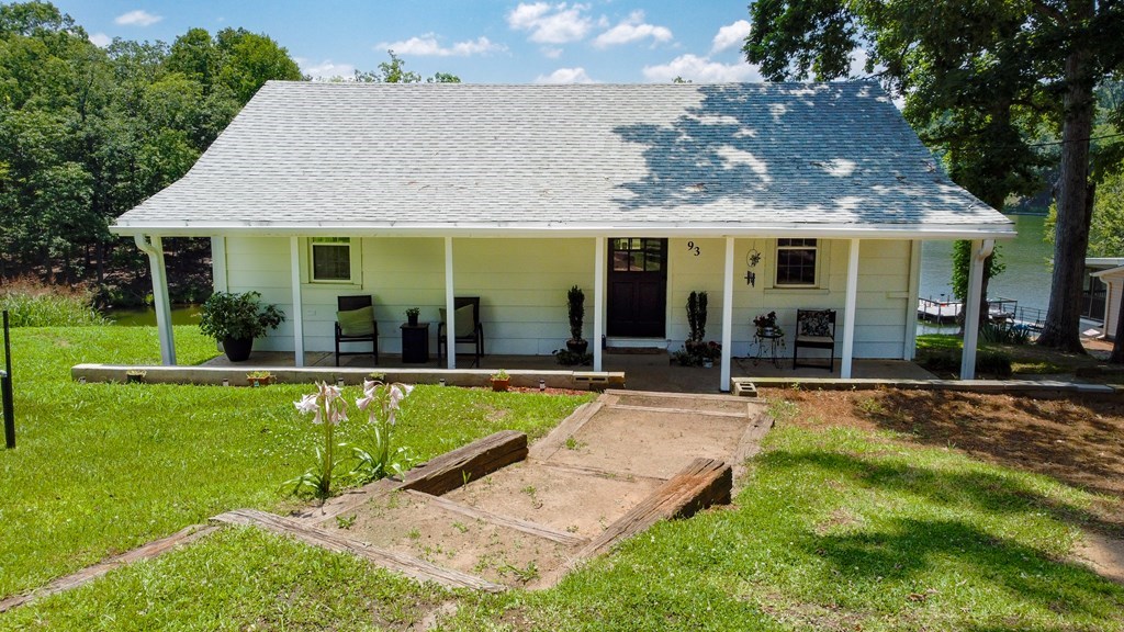 93 Parnell Road Abbeville, SC 29620 - Photo 44 of 50