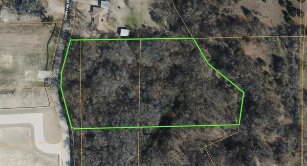 a view of fountain in the backyard