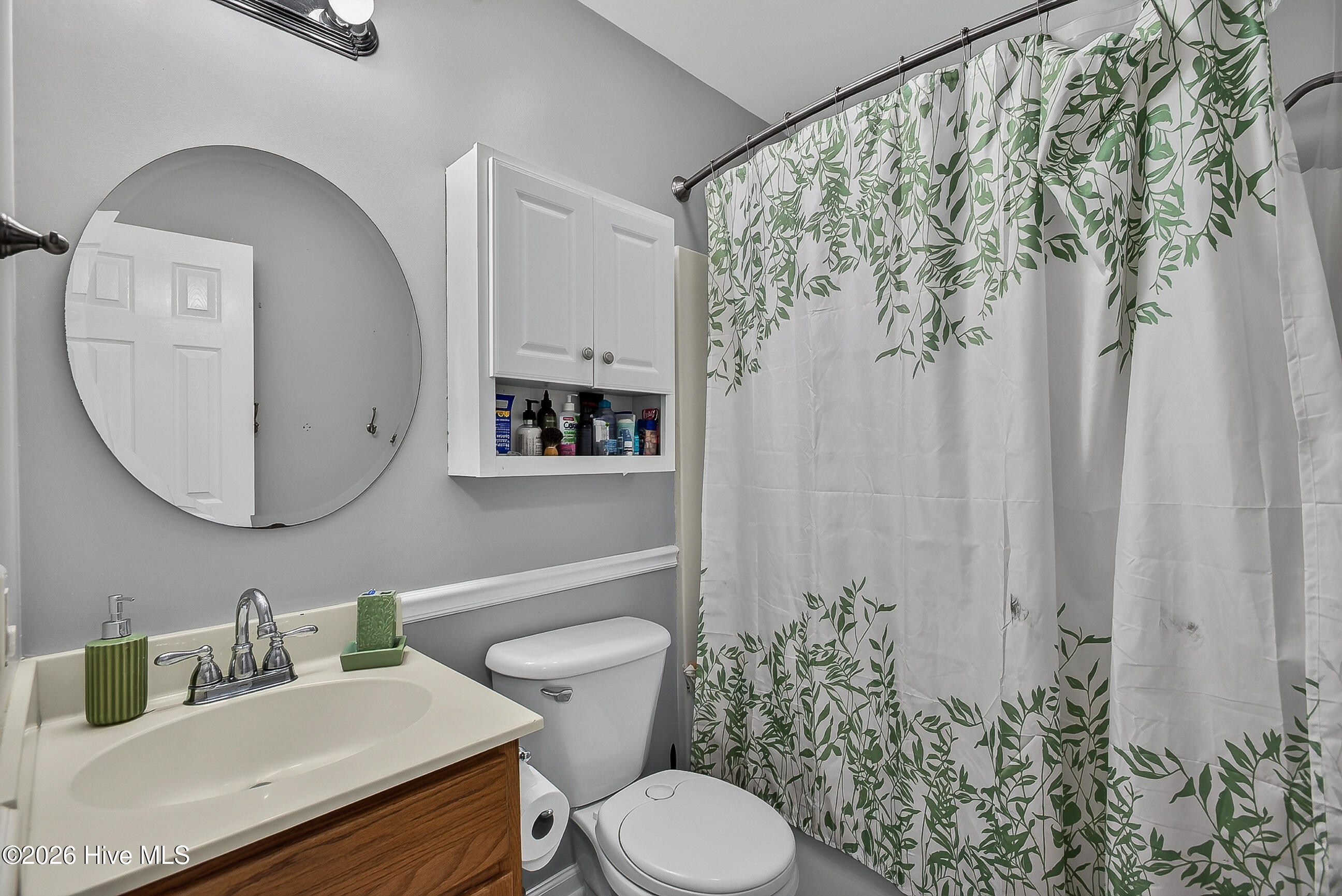 116 Annie Road Richlands, NC 28574 - Photo 20 of 33
