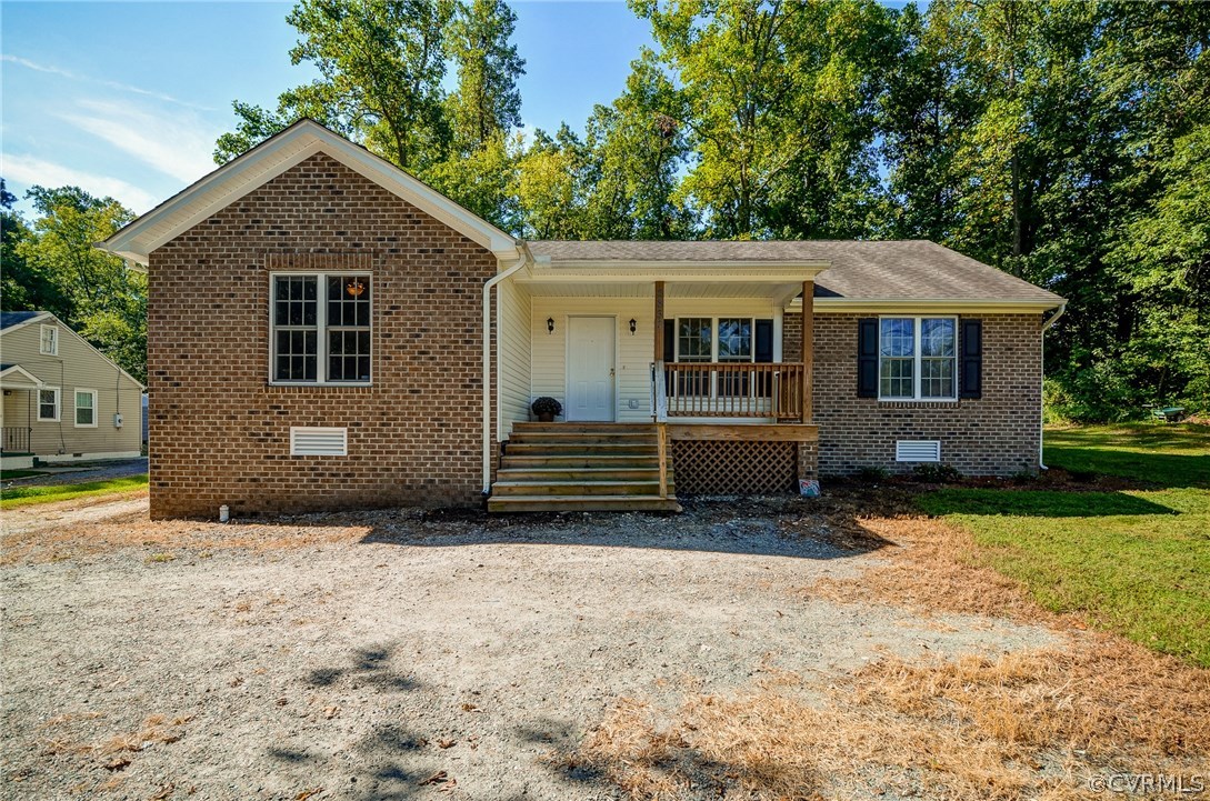 2837 Dundas Road Richmond, VA 23237 - Photo 1 of 25 Gallery Image 1