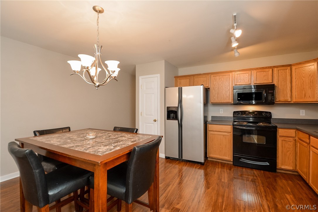 2837 Dundas Road Richmond, VA 23237 - Photo 13 of 25 Gallery Image 13