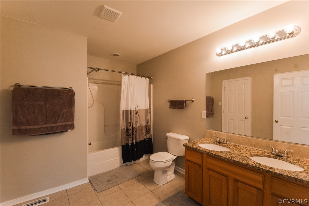 2837 Dundas Road Richmond, VA 23237 - Photo 19 of 25 Gallery Image 19