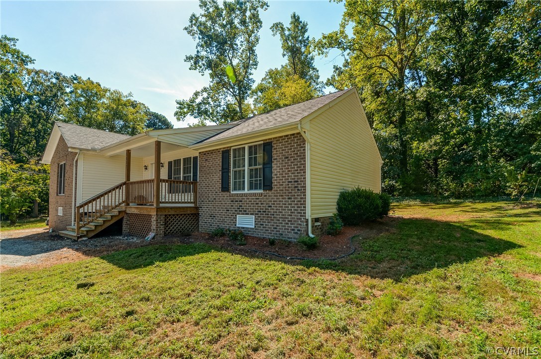 2837 Dundas Road Richmond, VA 23237 - Photo 3 of 25 Gallery Image 3