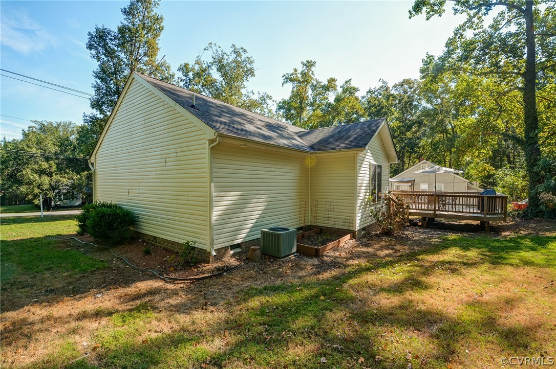 2837 Dundas Road Richmond, VA 23237 - Photo 4 of 25 Gallery Image 4