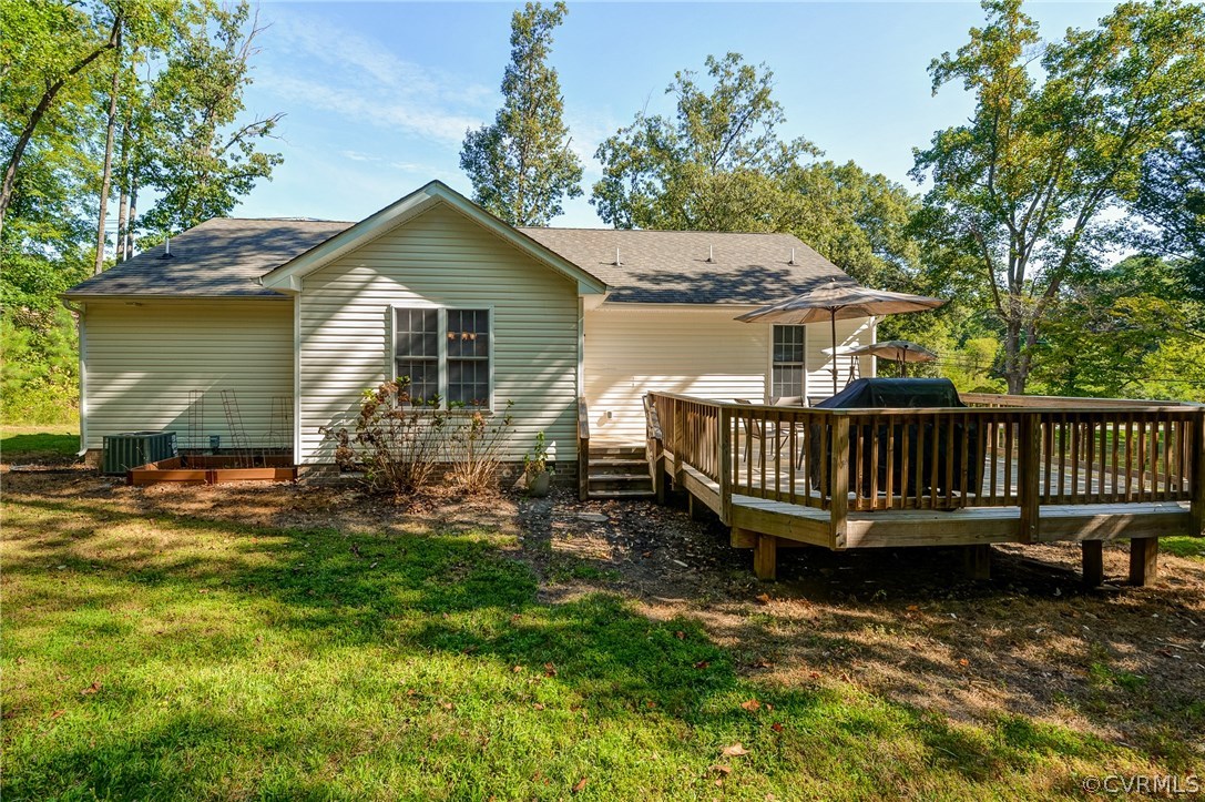 2837 Dundas Road Richmond, VA 23237 - Photo 5 of 25 Gallery Image 5