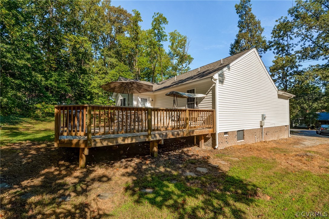 2837 Dundas Road Richmond, VA 23237 - Photo 6 of 25 Gallery Image 6