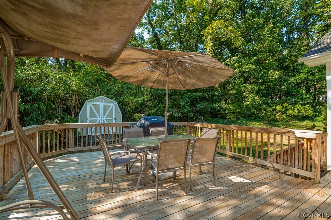 2837 Dundas Road Richmond, VA 23237 - Photo 7 of 25 Gallery Image 7